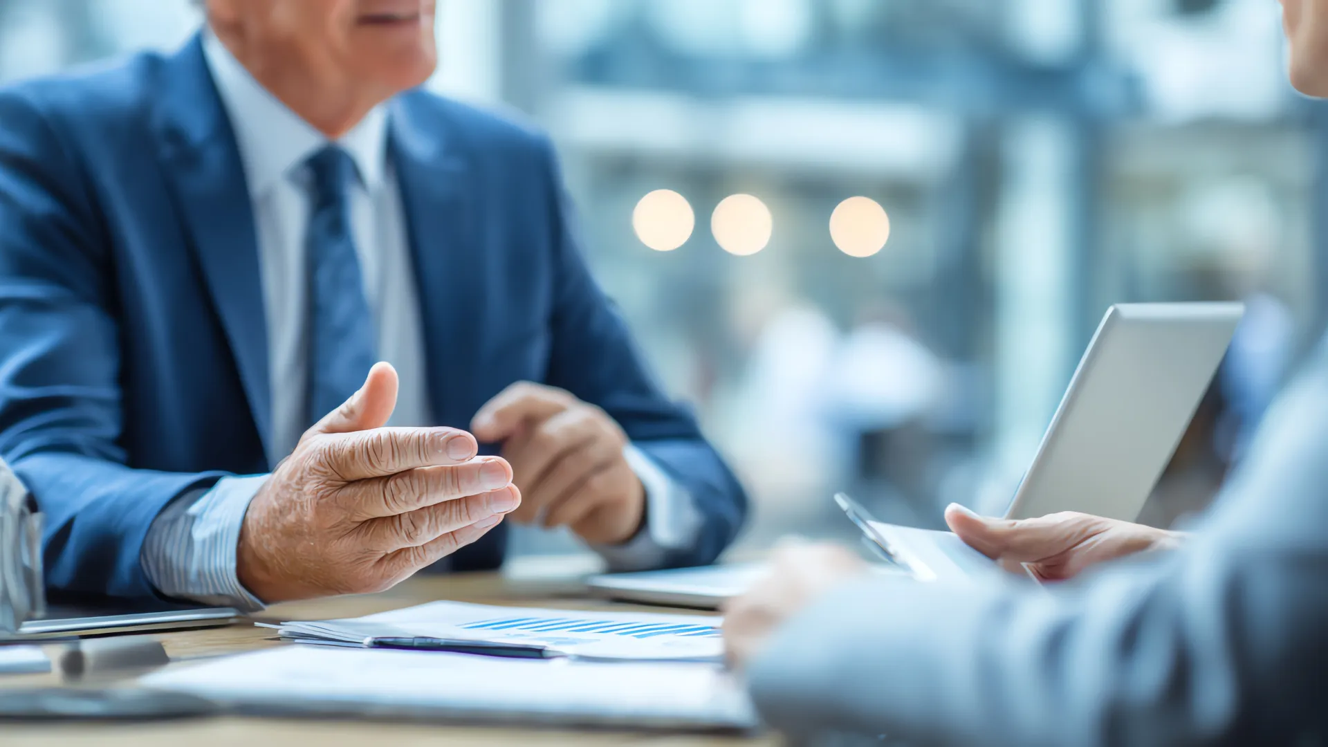 The Global Consulting Worldwide team